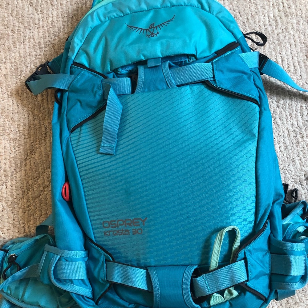 Osprey Kresta 30 backpack